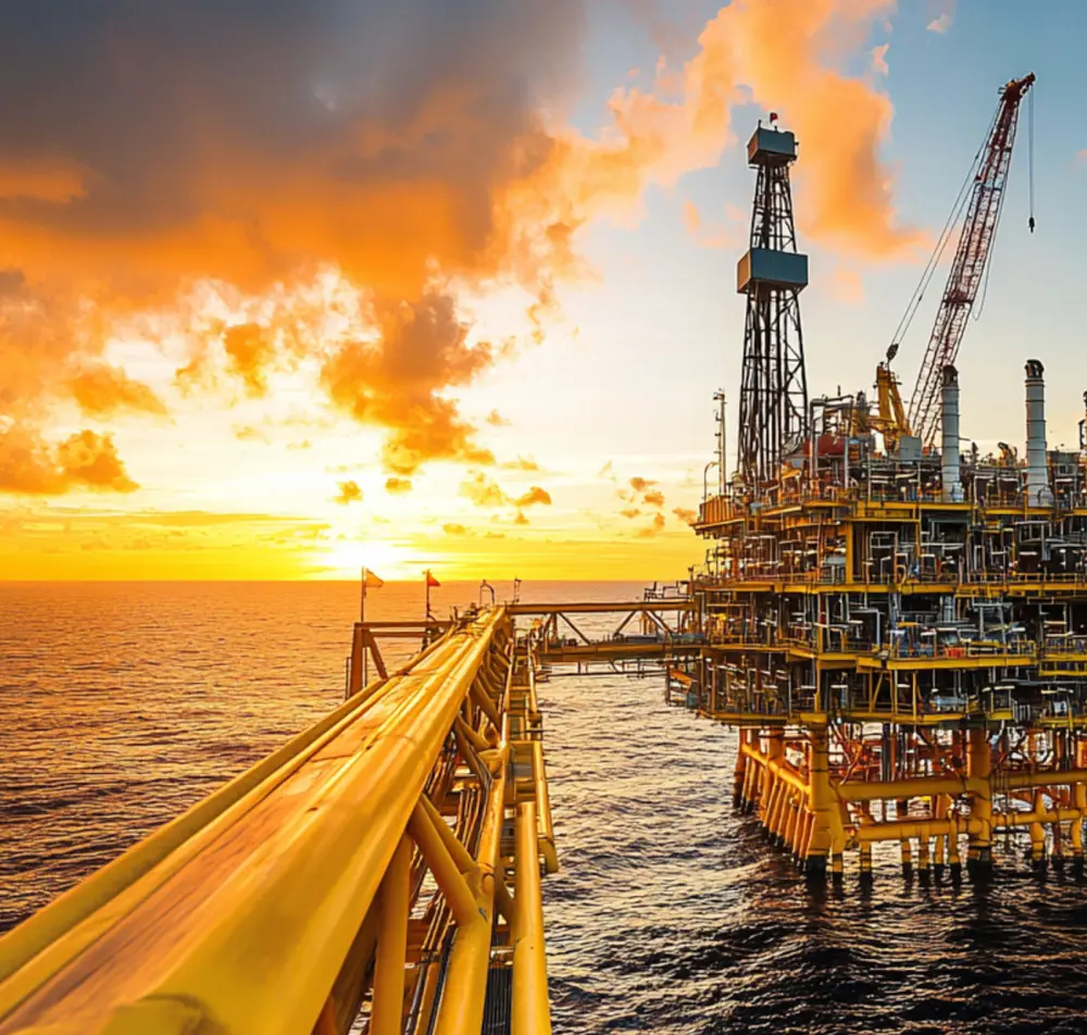 Petroleum Products, Base Oils & Specialty Chemicals Trading